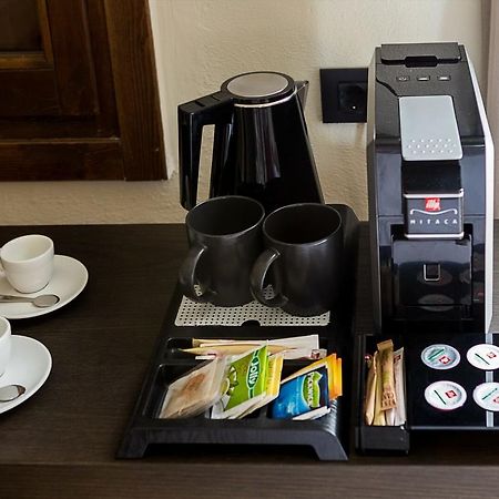 Elg Contessa Boutique Hotel Chania  Екстер'єр фото