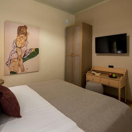 Elg Contessa Boutique Hotel Chania  Екстер'єр фото