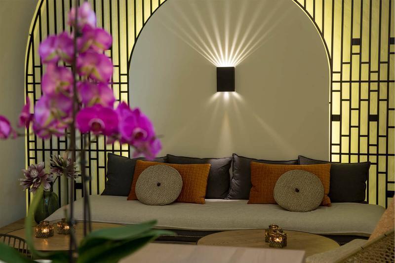 Elg Contessa Boutique Hotel Chania  Екстер'єр фото