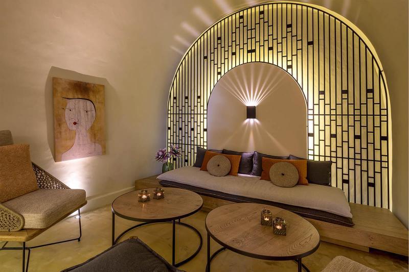 Elg Contessa Boutique Hotel Chania  Екстер'єр фото