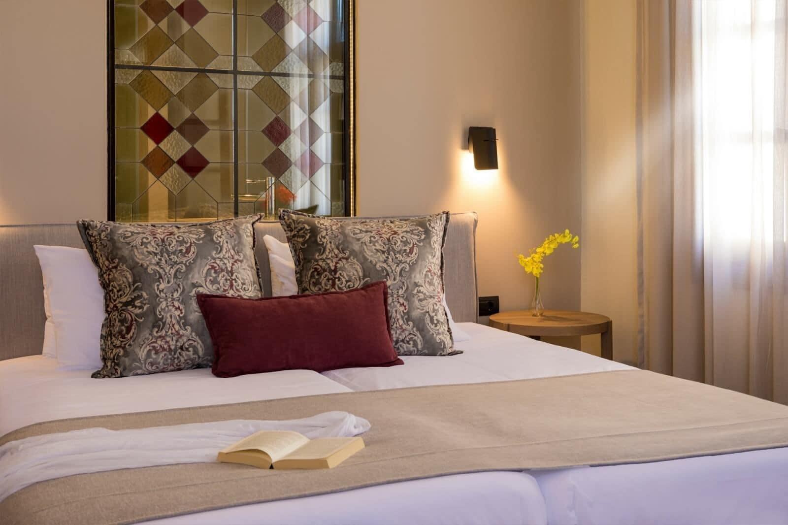 Elg Contessa Boutique Hotel Chania  Екстер'єр фото