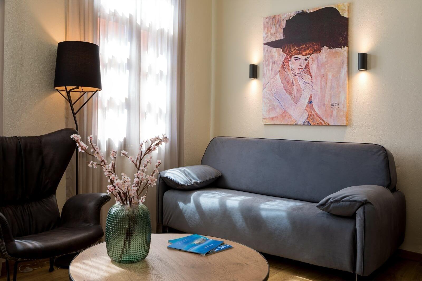 Elg Contessa Boutique Hotel Chania  Екстер'єр фото