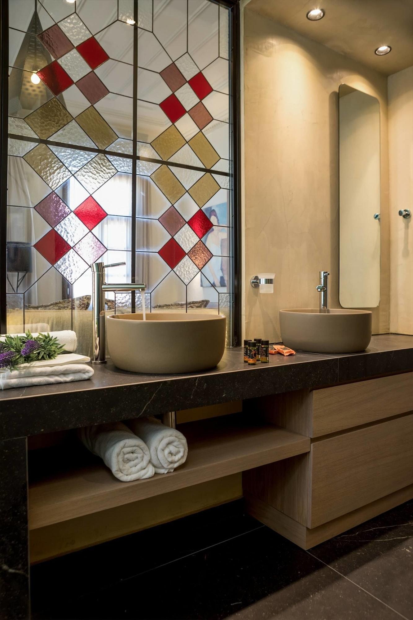 Elg Contessa Boutique Hotel Chania  Екстер'єр фото