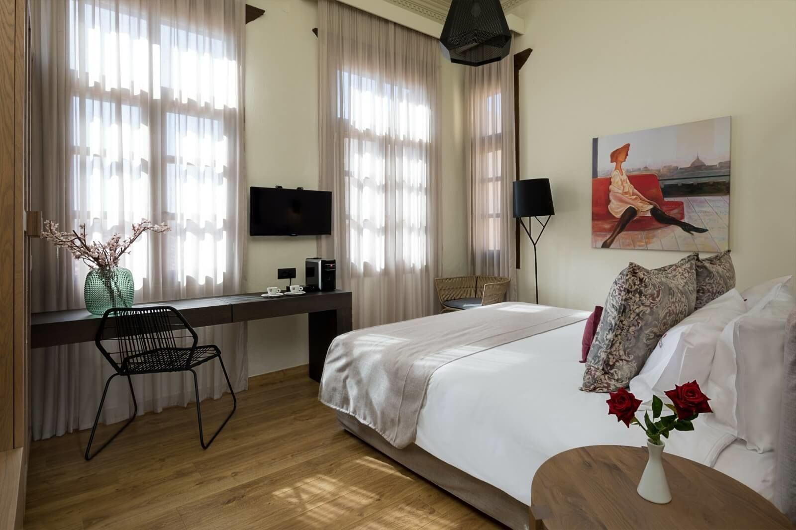 Elg Contessa Boutique Hotel Chania  Екстер'єр фото