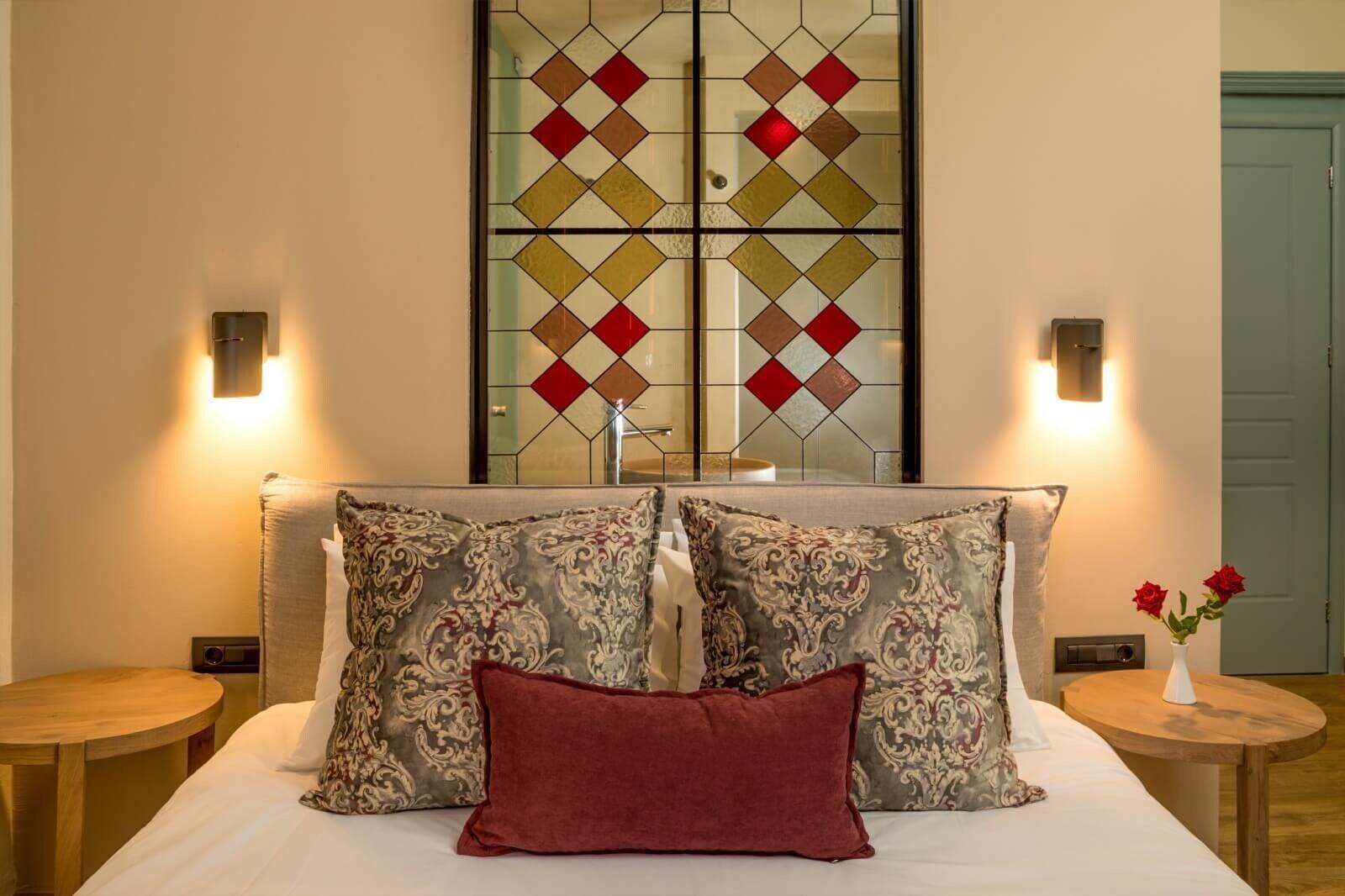 Elg Contessa Boutique Hotel Chania  Екстер'єр фото