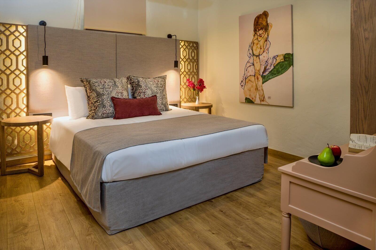 Elg Contessa Boutique Hotel Chania  Екстер'єр фото