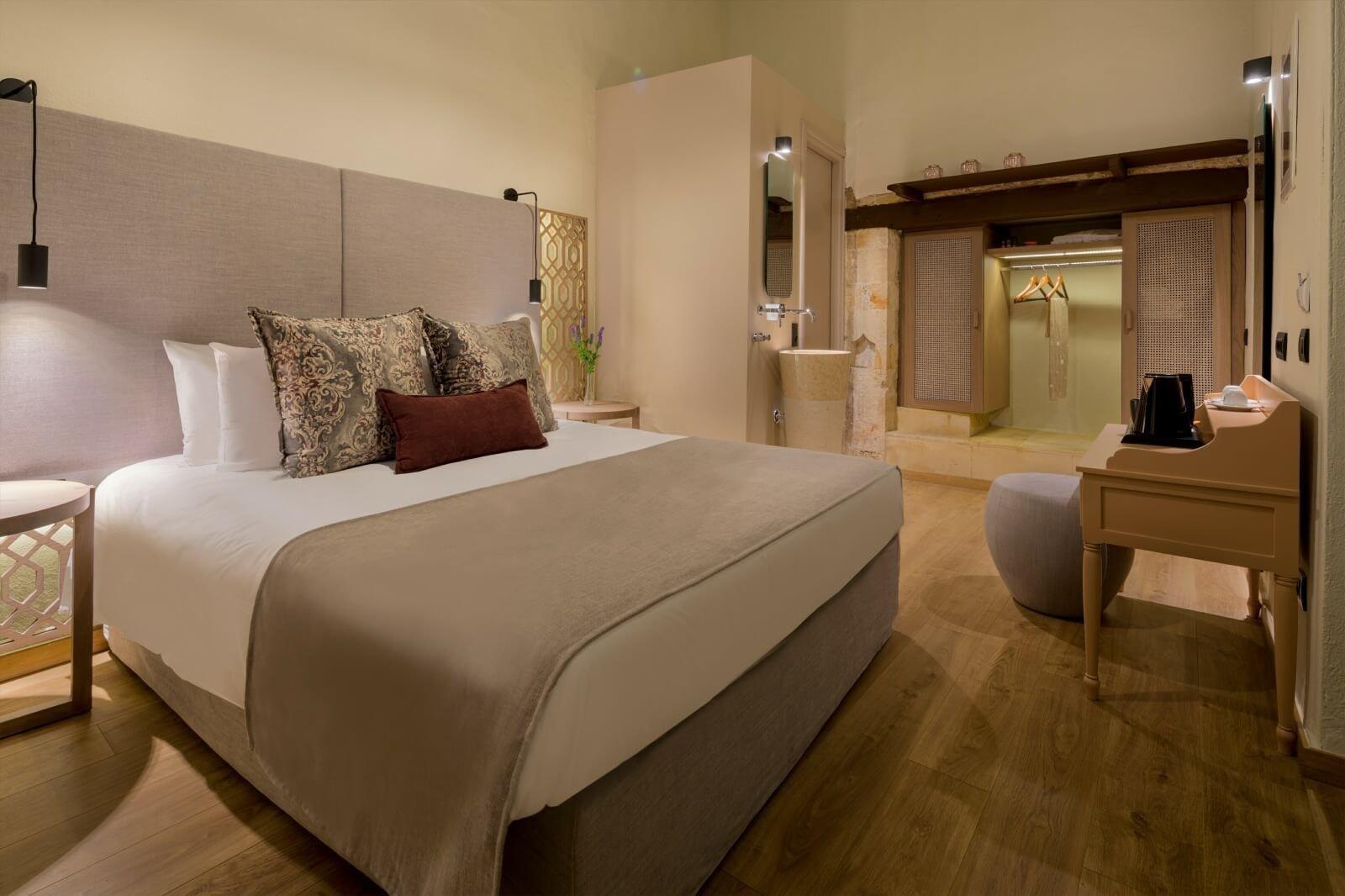 Elg Contessa Boutique Hotel Chania  Екстер'єр фото