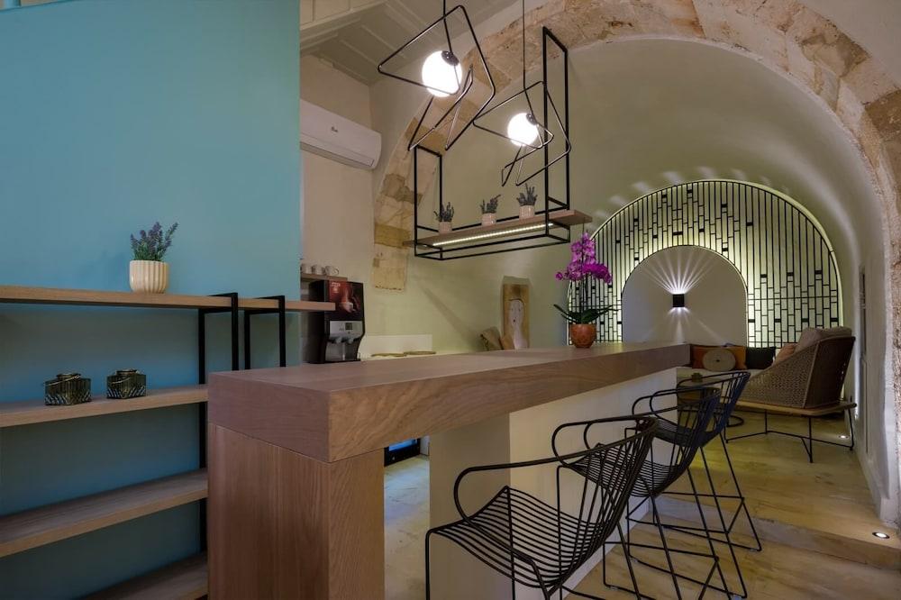 Elg Contessa Boutique Hotel Chania  Екстер'єр фото