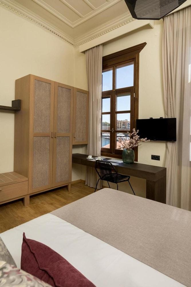 Elg Contessa Boutique Hotel Chania  Екстер'єр фото