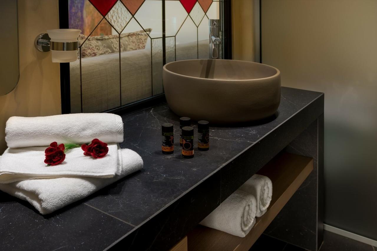 Elg Contessa Boutique Hotel Chania  Екстер'єр фото