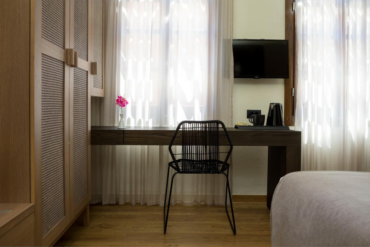 Elg Contessa Boutique Hotel Chania  Екстер'єр фото