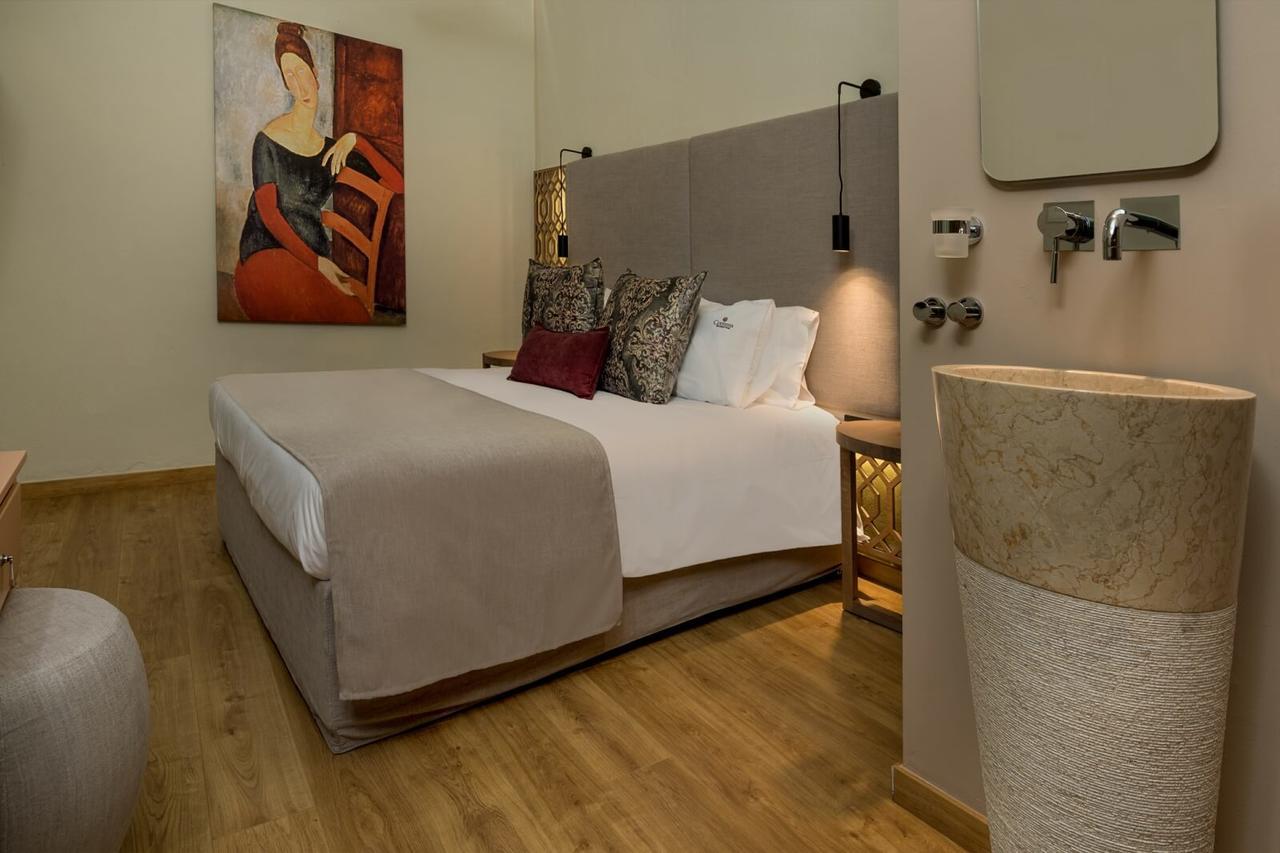 Elg Contessa Boutique Hotel Chania  Екстер'єр фото