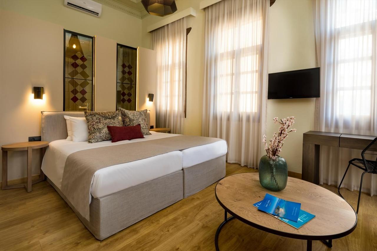 Elg Contessa Boutique Hotel Chania  Екстер'єр фото
