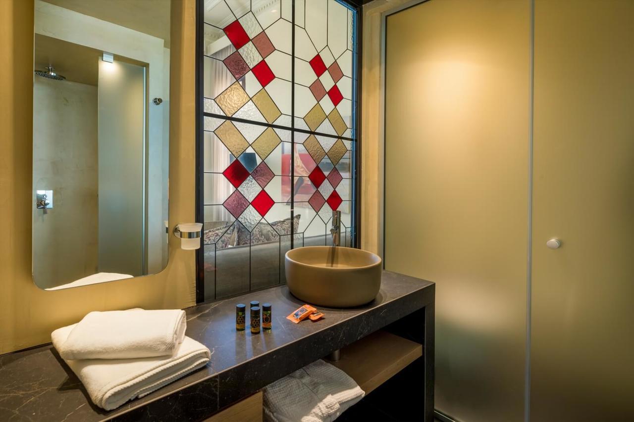Elg Contessa Boutique Hotel Chania  Екстер'єр фото