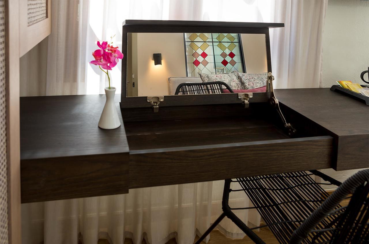 Elg Contessa Boutique Hotel Chania  Екстер'єр фото