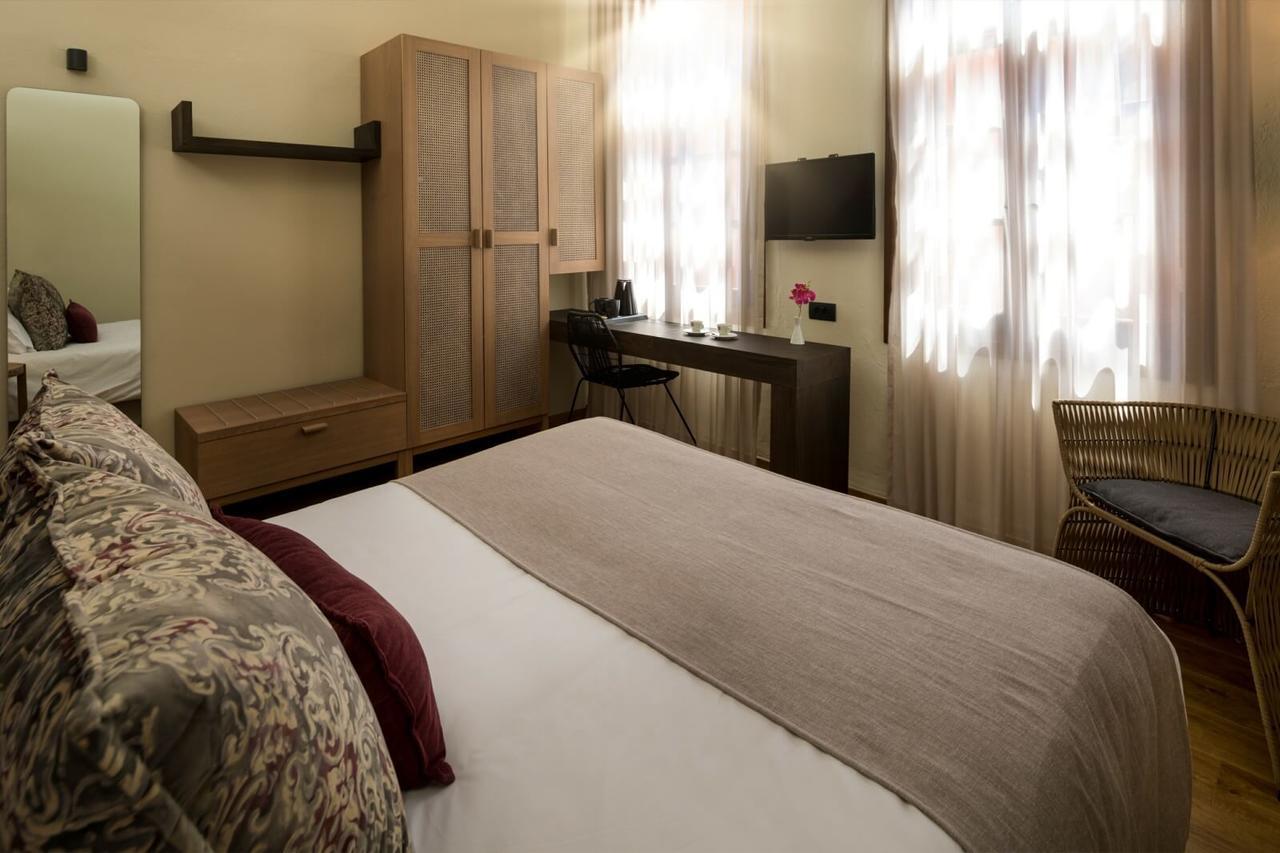 Elg Contessa Boutique Hotel Chania  Екстер'єр фото