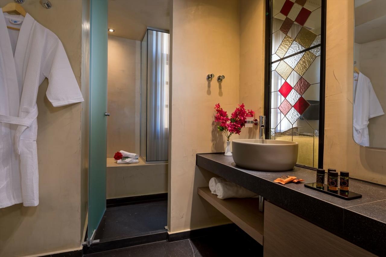 Elg Contessa Boutique Hotel Chania  Екстер'єр фото