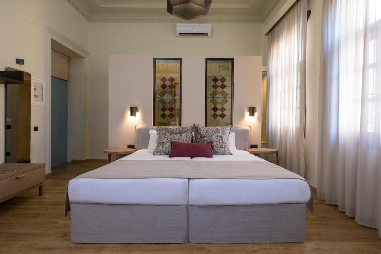 Elg Contessa Boutique Hotel Chania  Екстер'єр фото