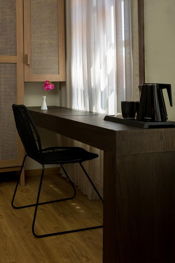 Elg Contessa Boutique Hotel Chania  Екстер'єр фото