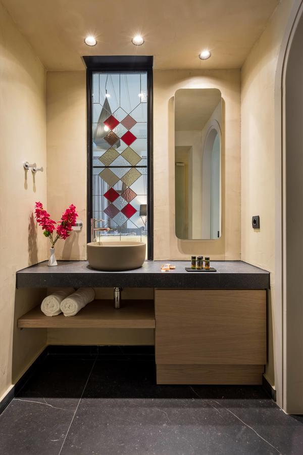 Elg Contessa Boutique Hotel Chania  Екстер'єр фото
