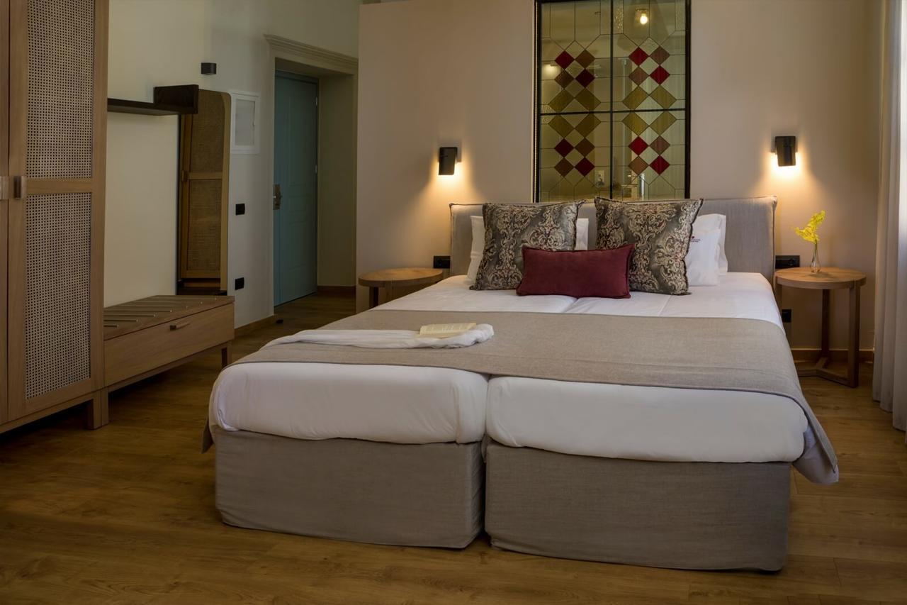 Elg Contessa Boutique Hotel Chania  Екстер'єр фото