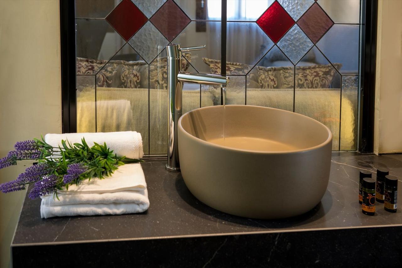 Elg Contessa Boutique Hotel Chania  Екстер'єр фото